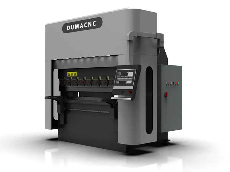 Electric Press Brake
