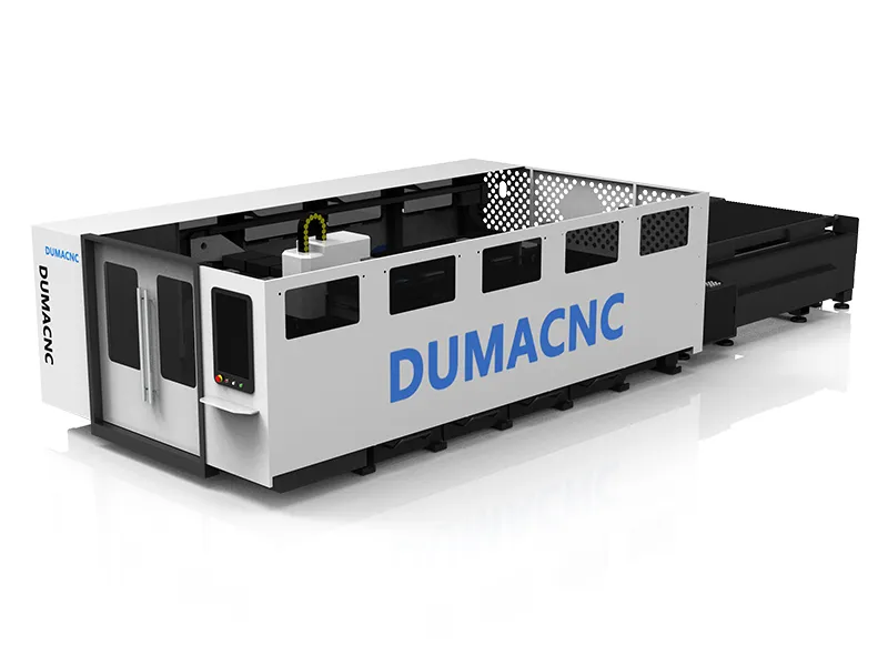 Laser Cutting Machine