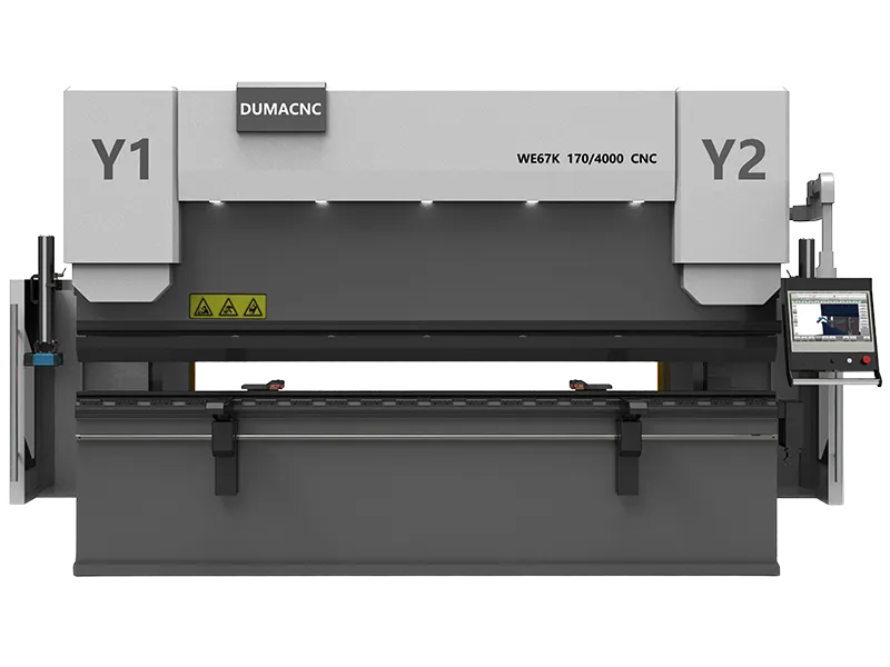 NC PRESS BRAKE (2)