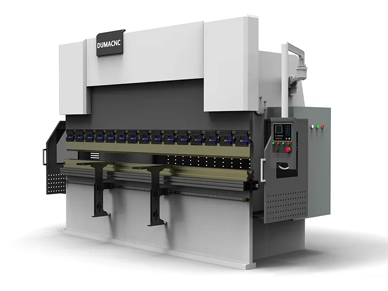 NC Press Brake