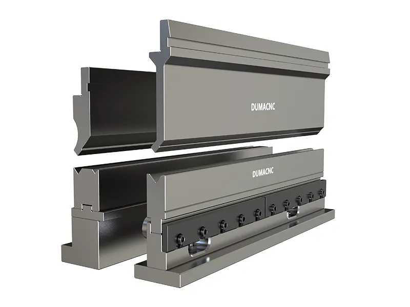 Press Brake Tooling