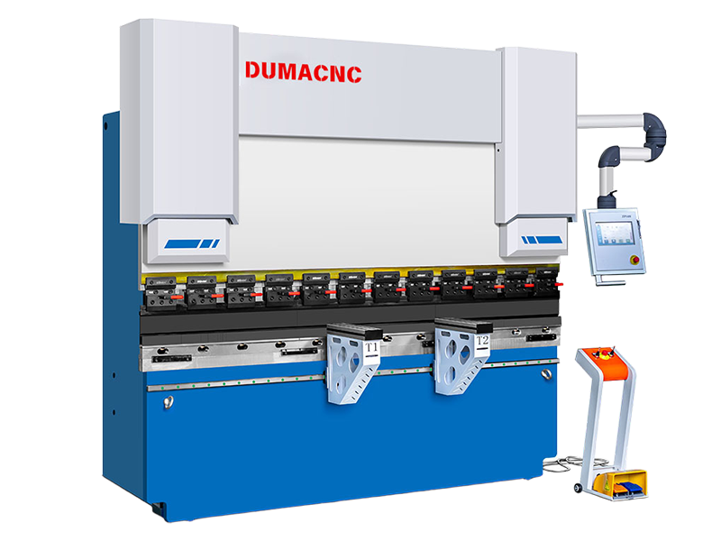 CNC Press Brake 3-4 Axis 0530