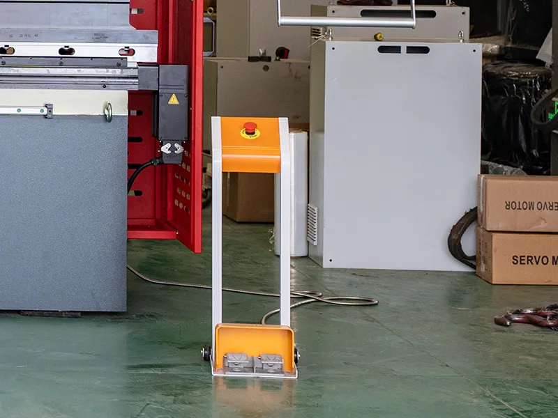 Foot Pedal Switch