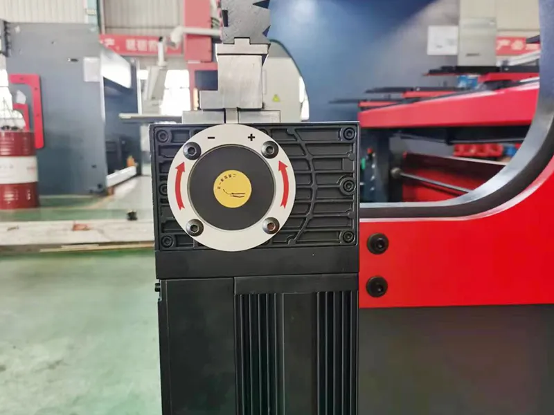 Mechanical Compensation Crowning