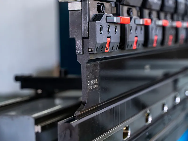 2-3 axis Fast Clamp