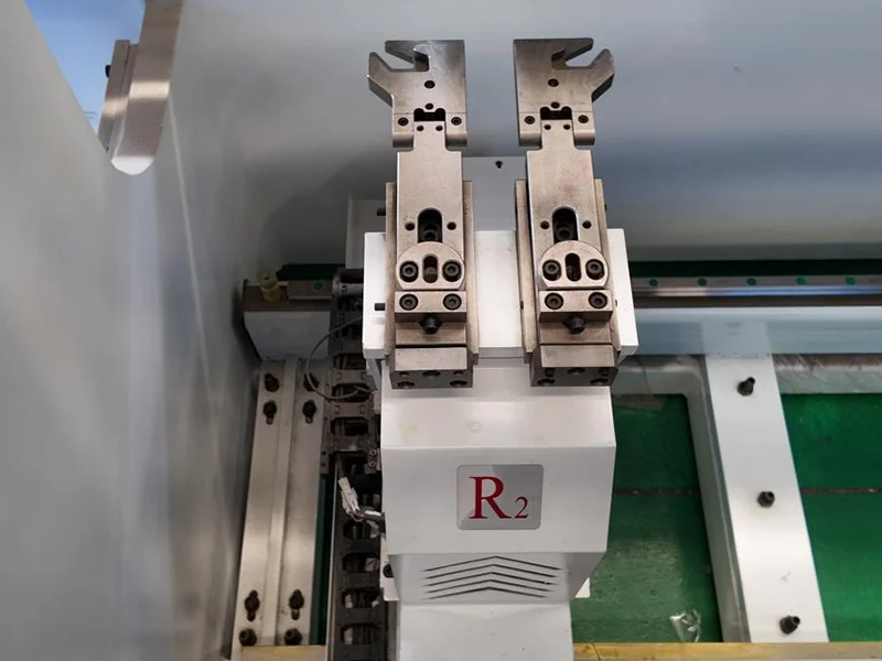BGA-6 BackGauge2