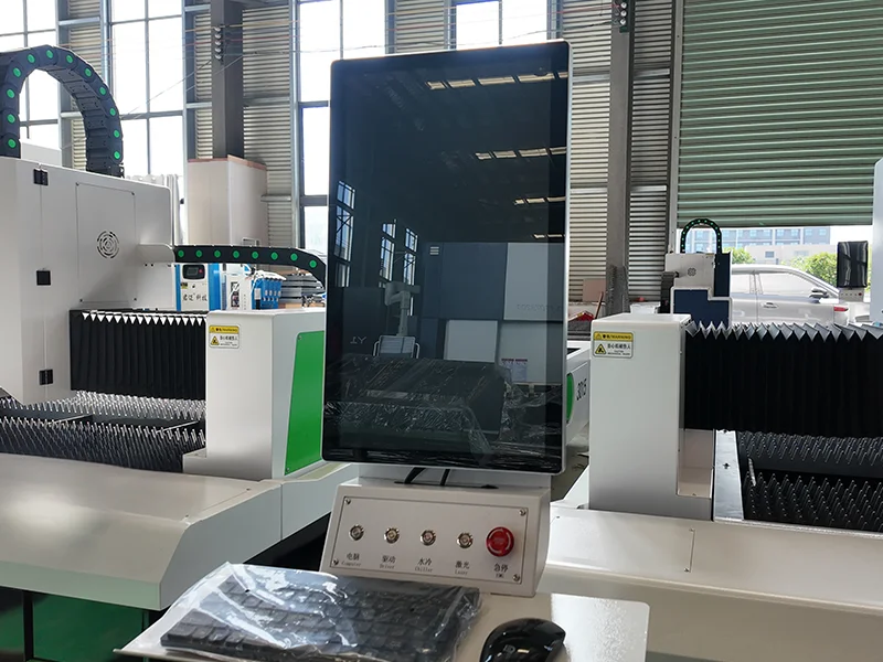 CYPCUT Controller System