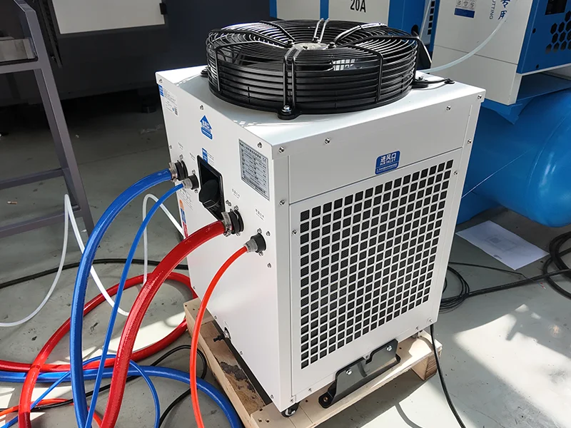 Cooling System