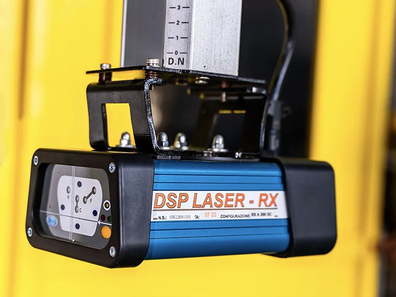Laser Protection