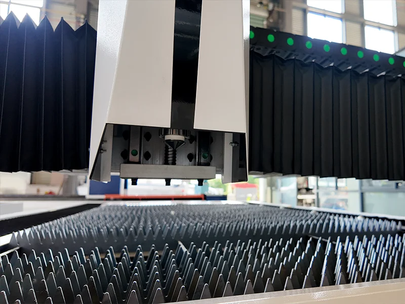 Laser Source