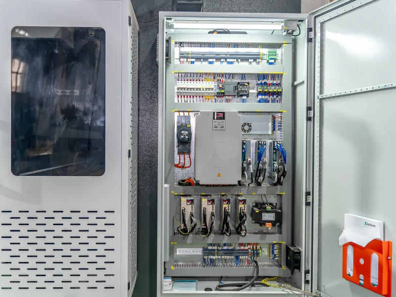 Schneider Electric