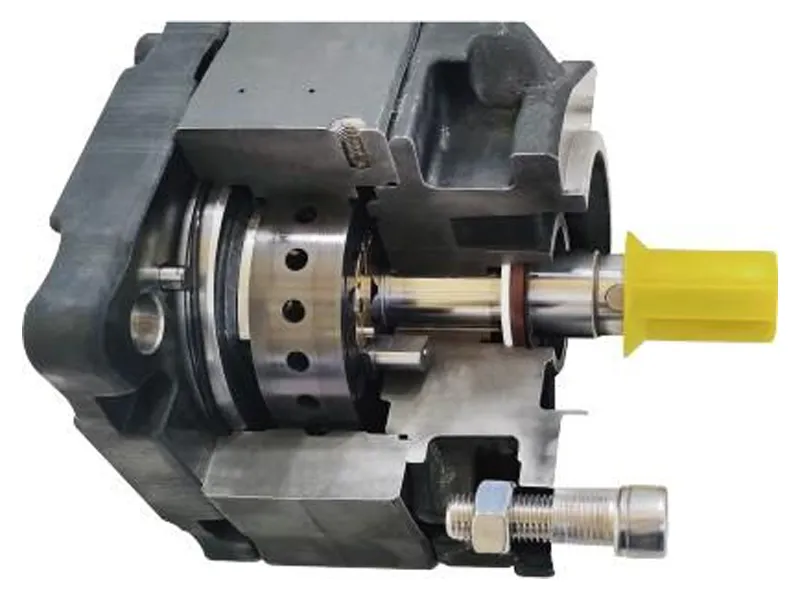 USA Sunny Pump