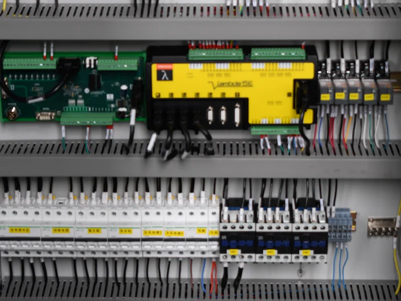 Electric System2
