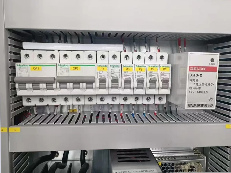 Electric System4