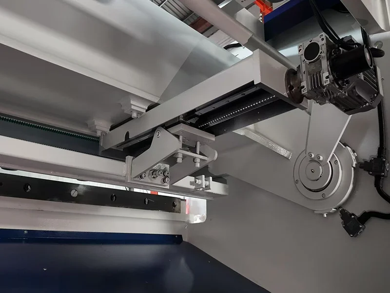 Ball screw&linear guide rail