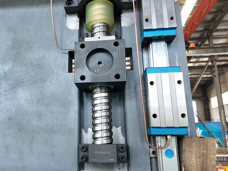 Japanese NSK Bearings
