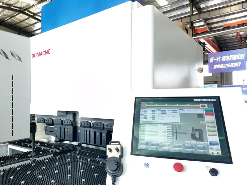 Smart CNC System3