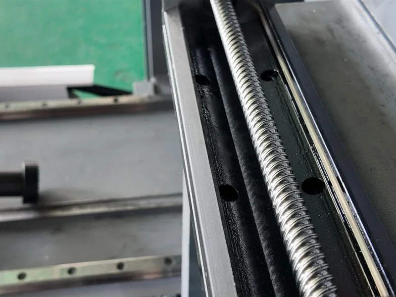 Taiwan TBI Motion Ball Screw3